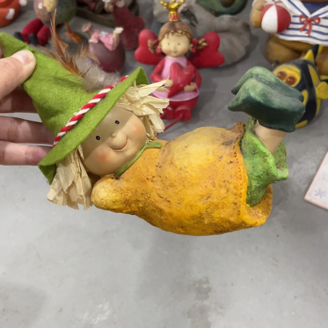 瓷片工艺品默认微瑕看好再拍不退不换