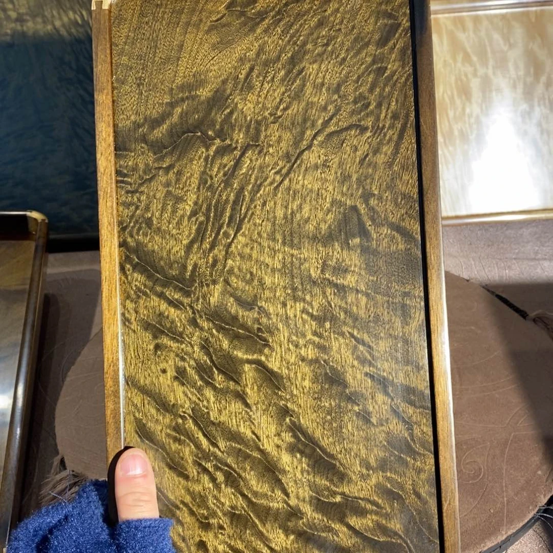 金丝楠金丝楠木文盘