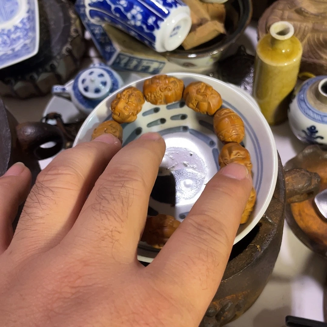 5***3陶其他陶瓷小精品摆件件