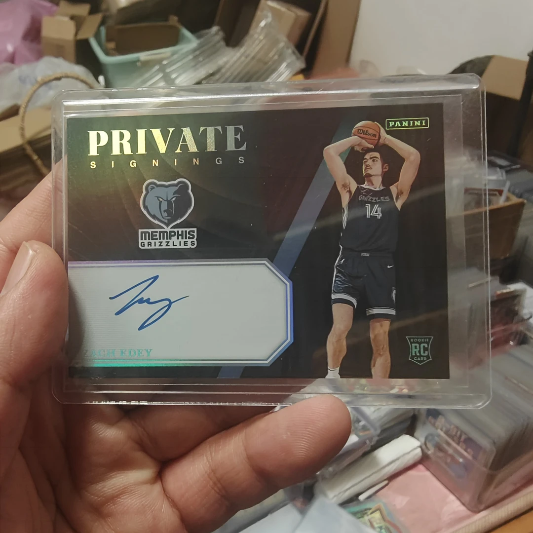 灰熊 扎克伊迪 周志豪 卡签