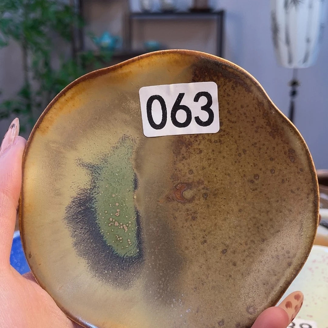 景德镇云溪堂陶瓷手作