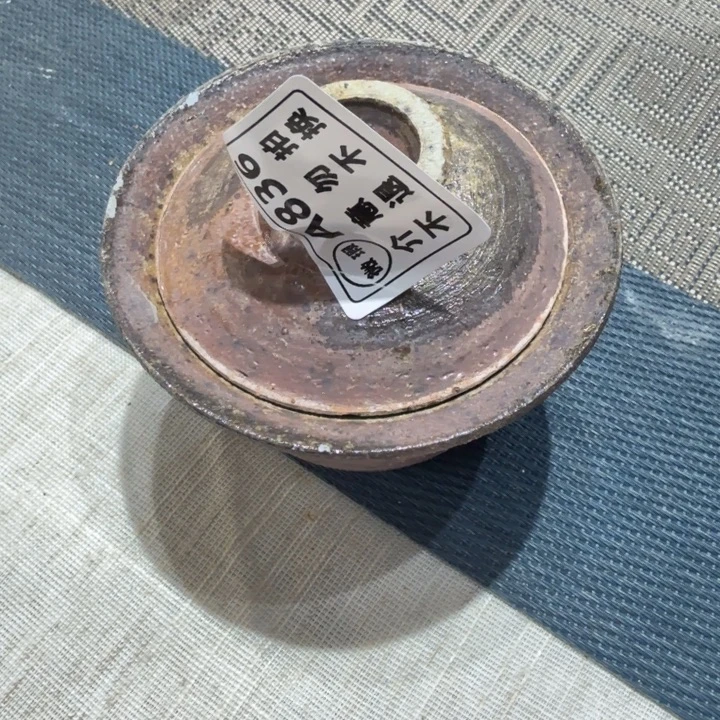 摆件柴烧新品福利多多