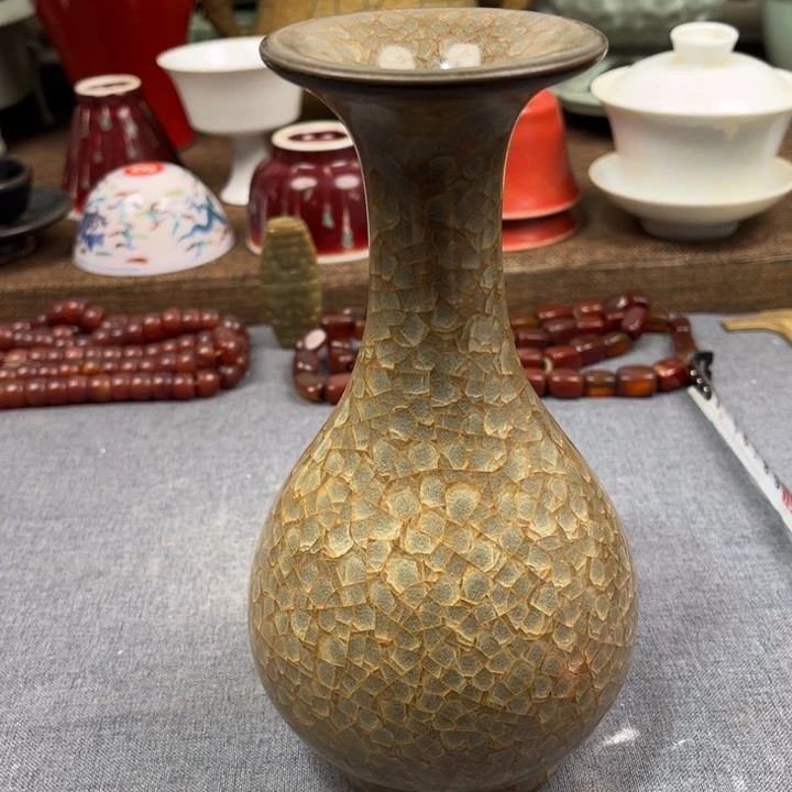 瓷片用****1瓷器制作工艺