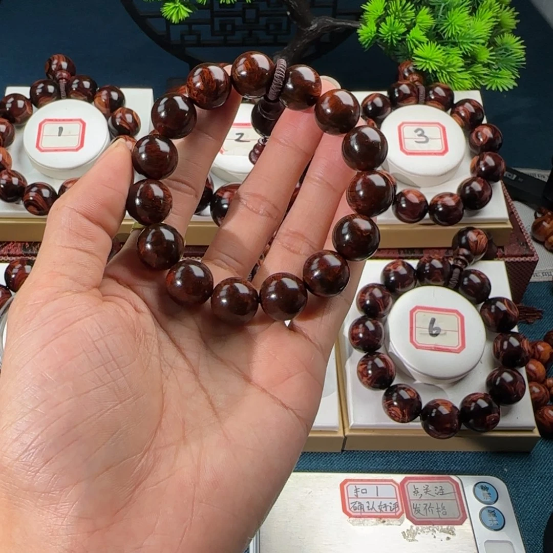 骑***游花梨木类黄花梨1.5