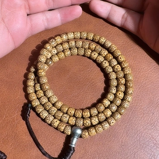 吊坠柏香籽/百香籽1号