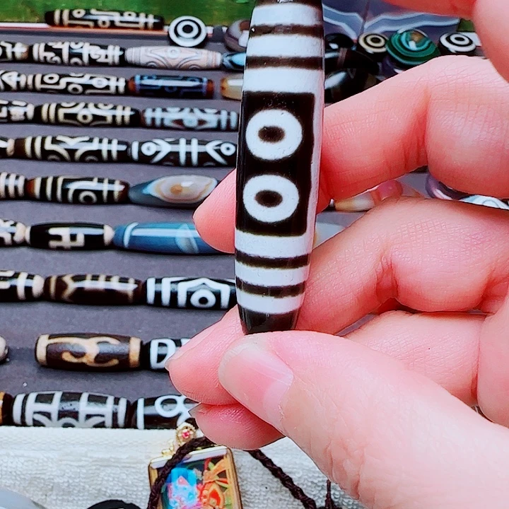玛瑙/玉髓合金珠宝半成品