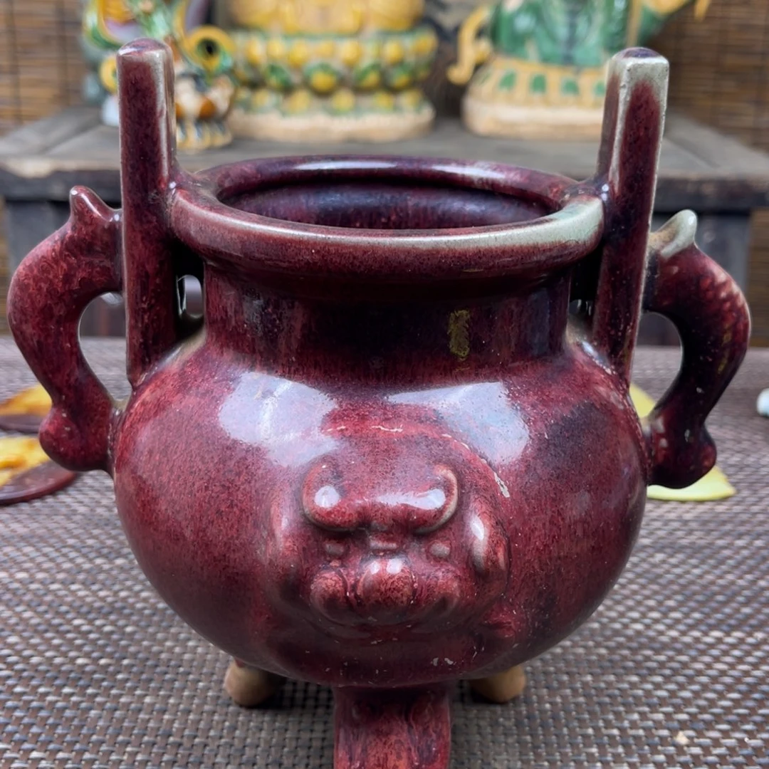 陶瓷艺术品摆件摆件