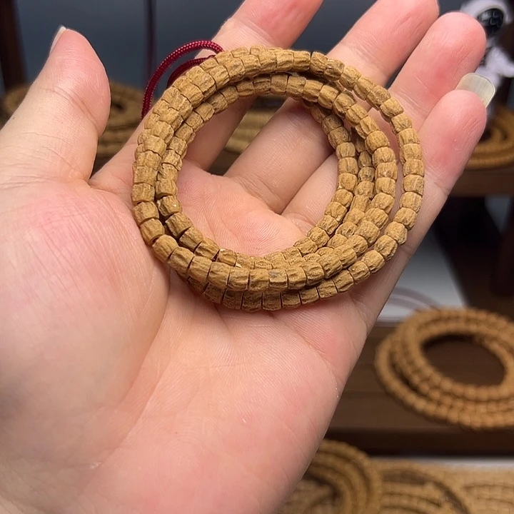 柏香籽/百香籽吊坠