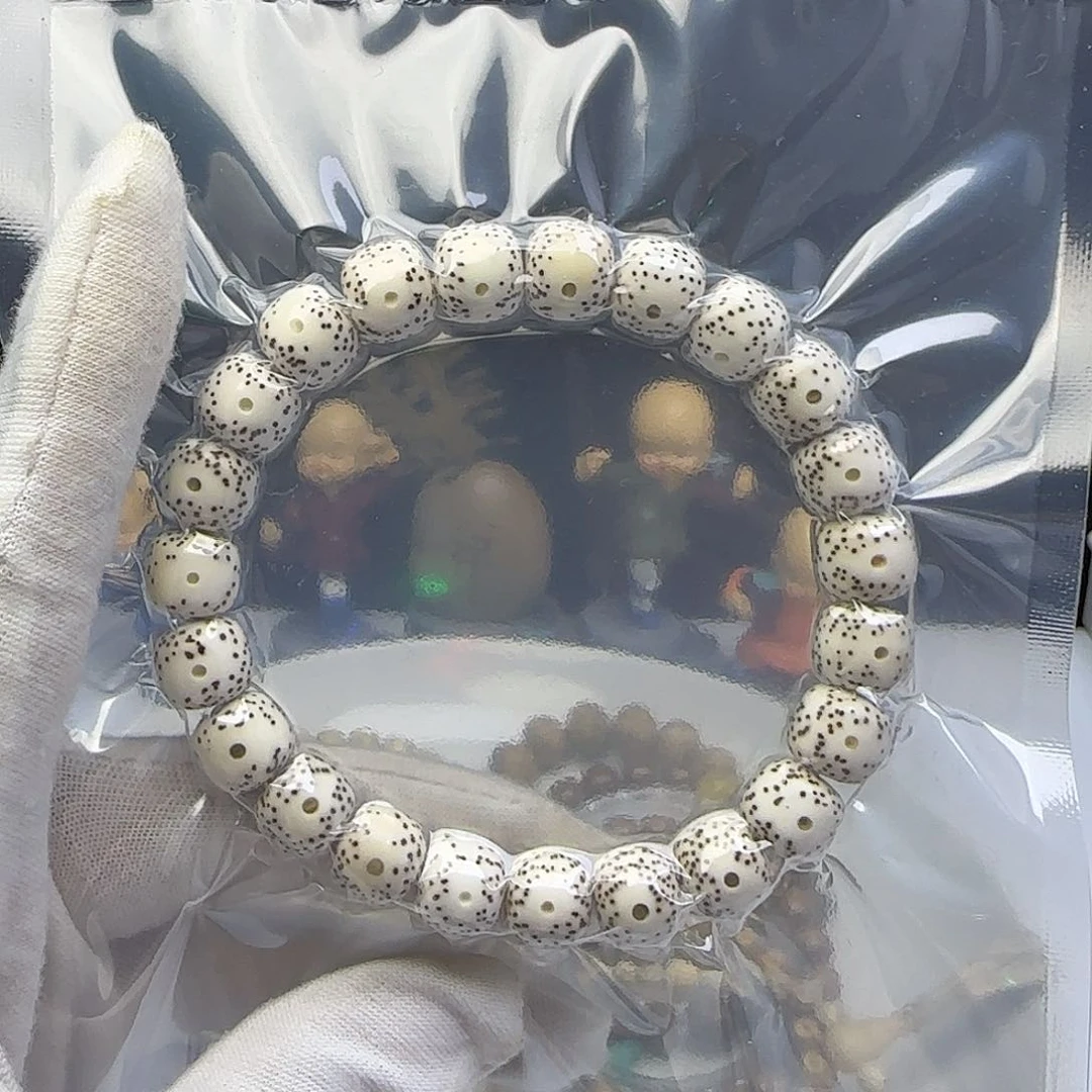 星月菩提手串卡10福利3