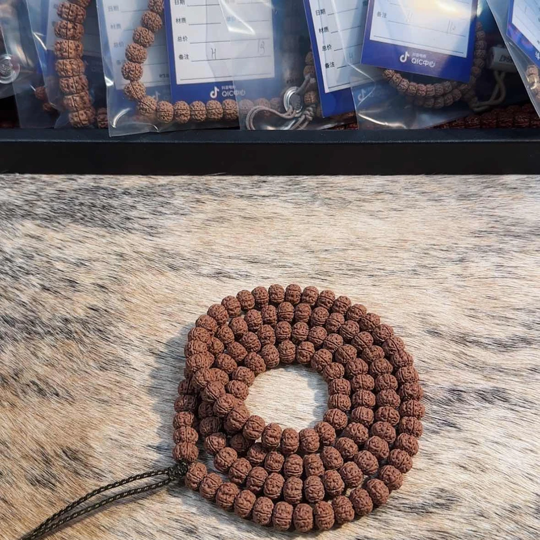 【闪购商品】吊坠金刚菩提114……