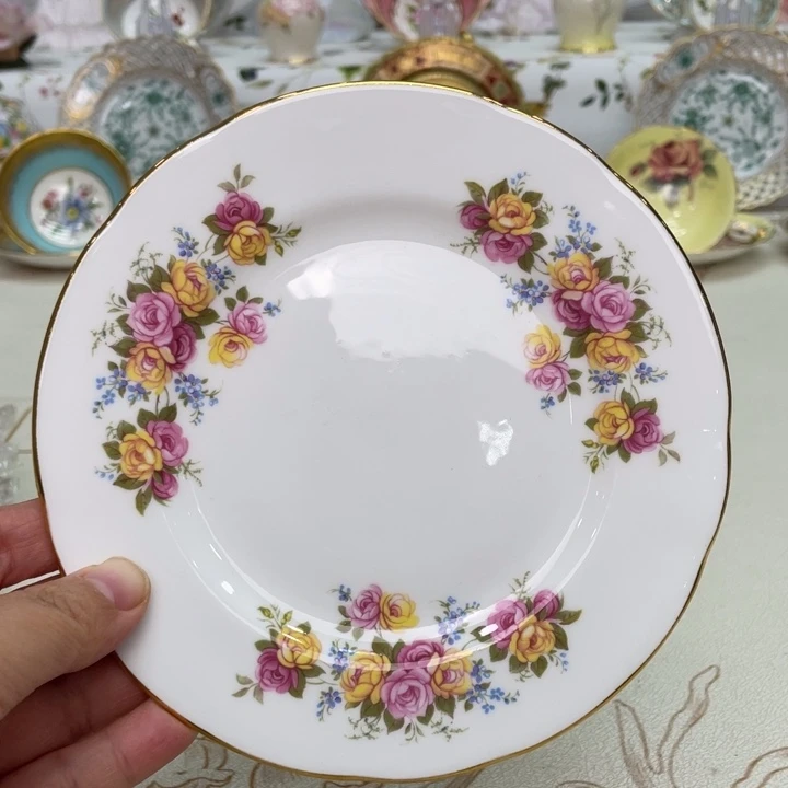 盘维多利亚欧洲中古