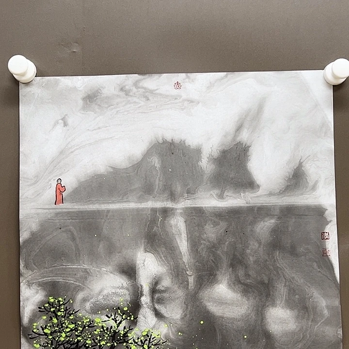 国画5555555555555555555555