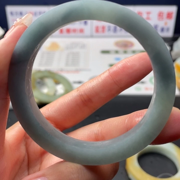 【闪购商品】未镶嵌翡翠定制翡翠