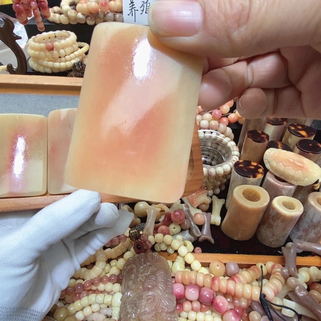 哆***咪手串/手链驼骨驼骨