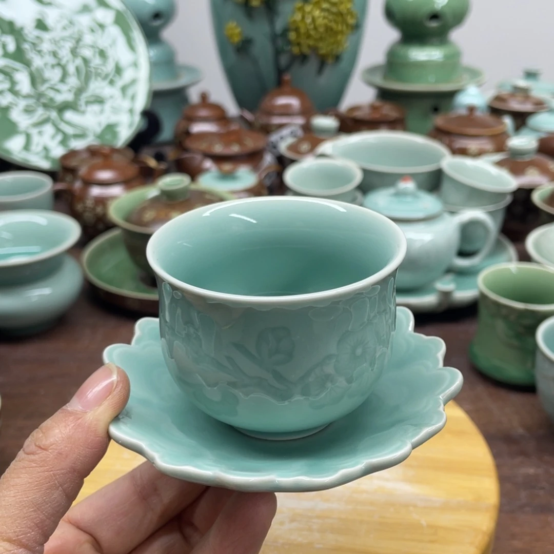 特价福利青瓷青瓷