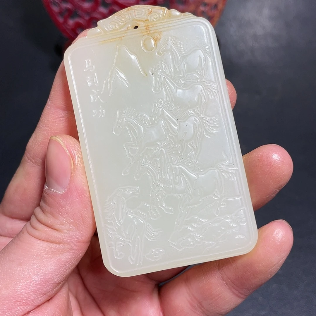 闪购商品一图一物发货