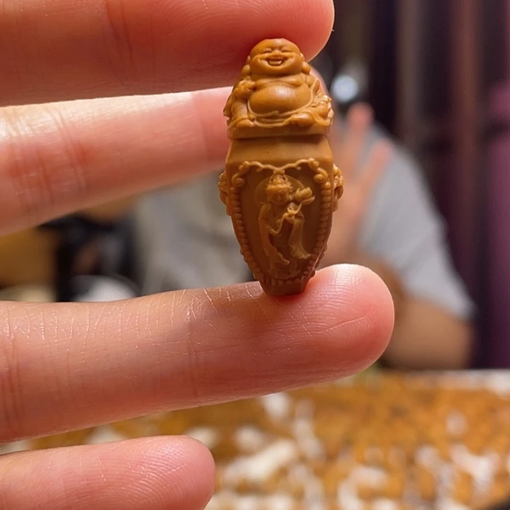 手串/手链橄榄核