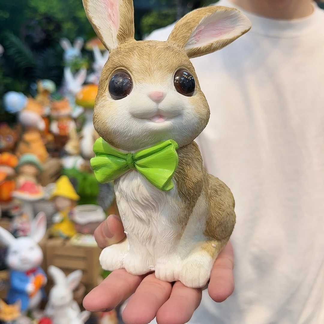 花园室外室内摆件&00&