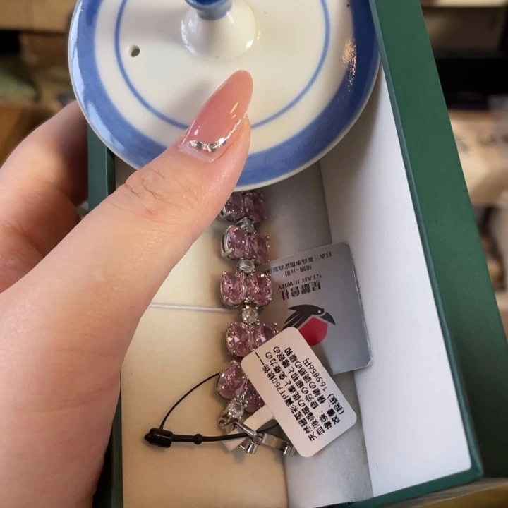 瓷器瓷器手串手串