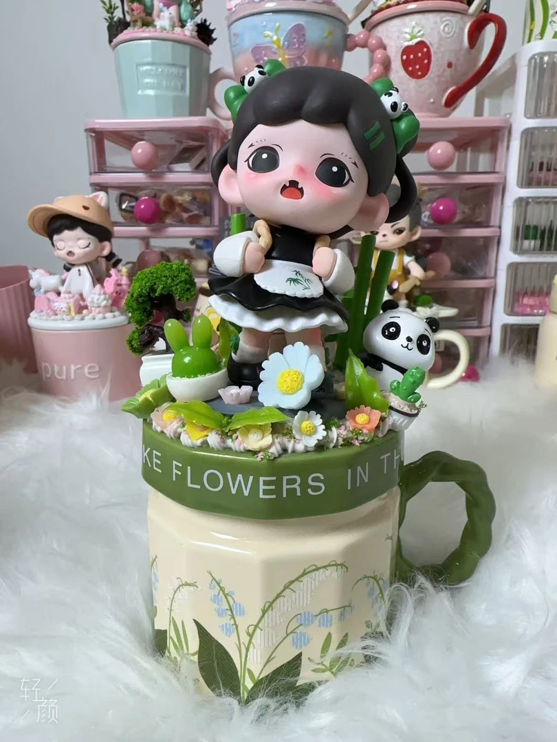 米卷盲盒系列（2号盲袋）