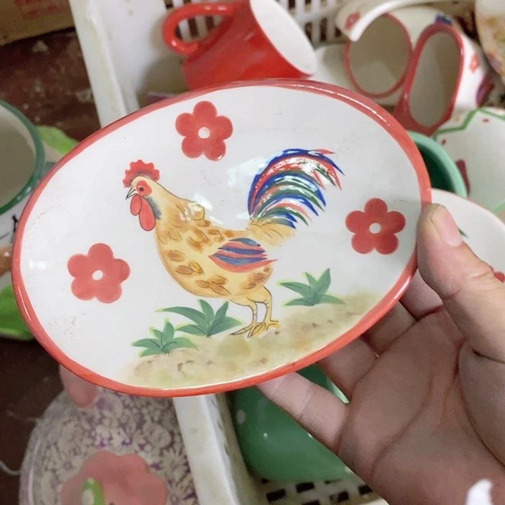 陶瓷树脂家居摆件