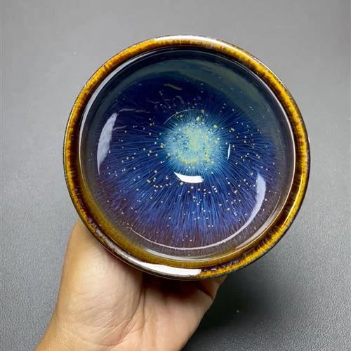 【闪购商品】茶盏-10145..........