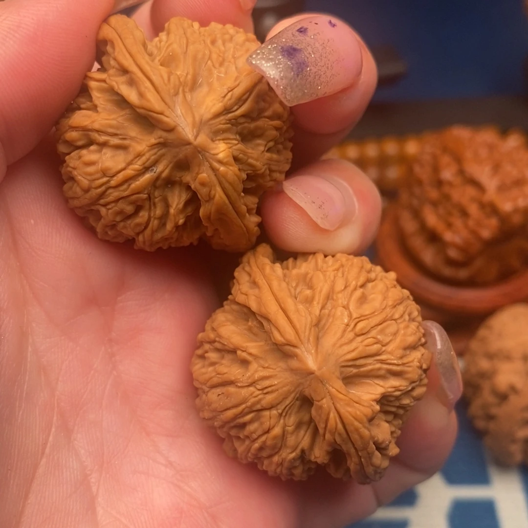 情***哥吊坠文玩核桃南疆37.00001