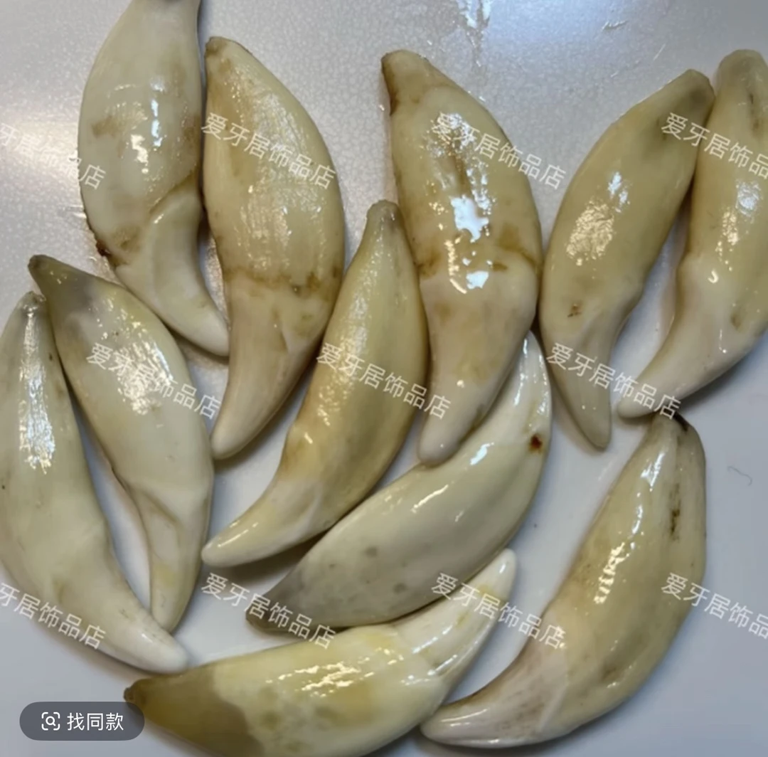 【直播间微瑕放漏专拍】No退No换 吊坠 钥匙扣 特价款