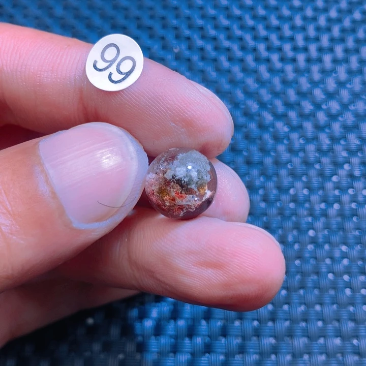 未镶嵌吊坠(不含链)水晶失*