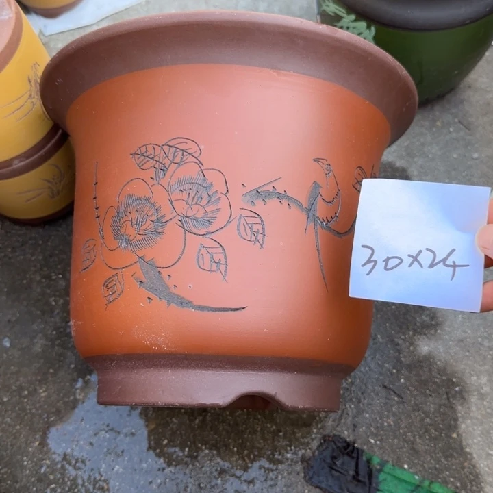 花盆紫砂特价商品