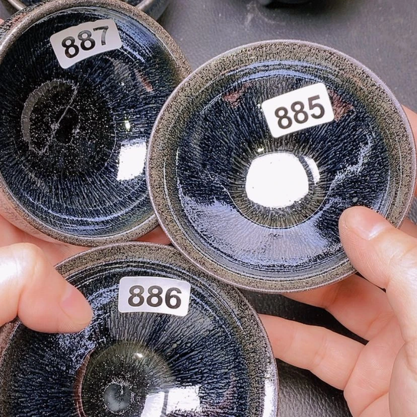 【闪购商品】茶盏嘉**远我的盏太好看了吧