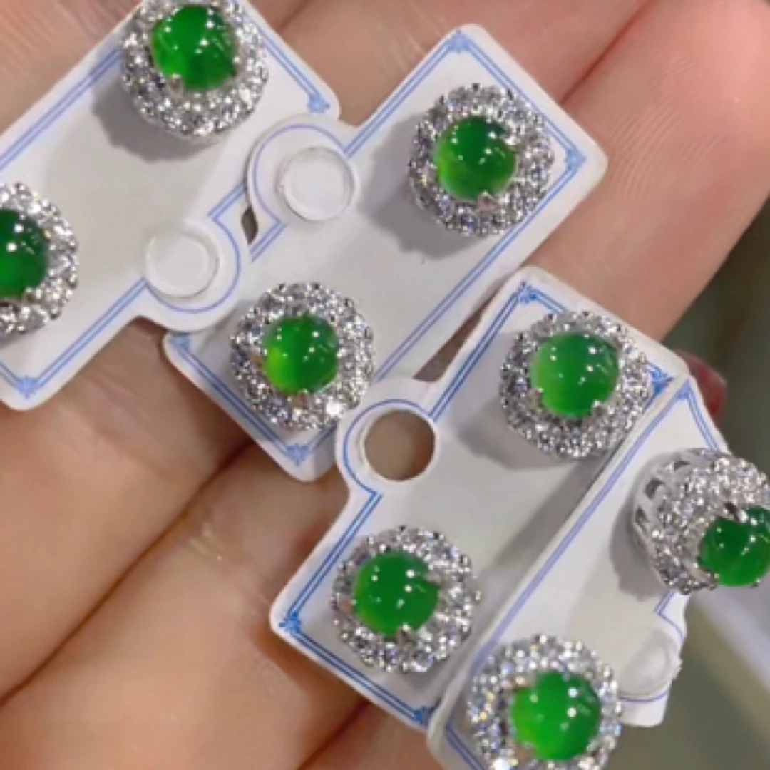 天然A货翡翠（多样性发货拍一件发件）