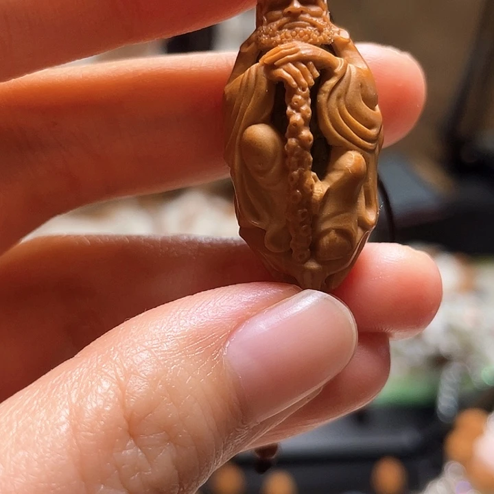 橄榄核手串/手链橄榄核