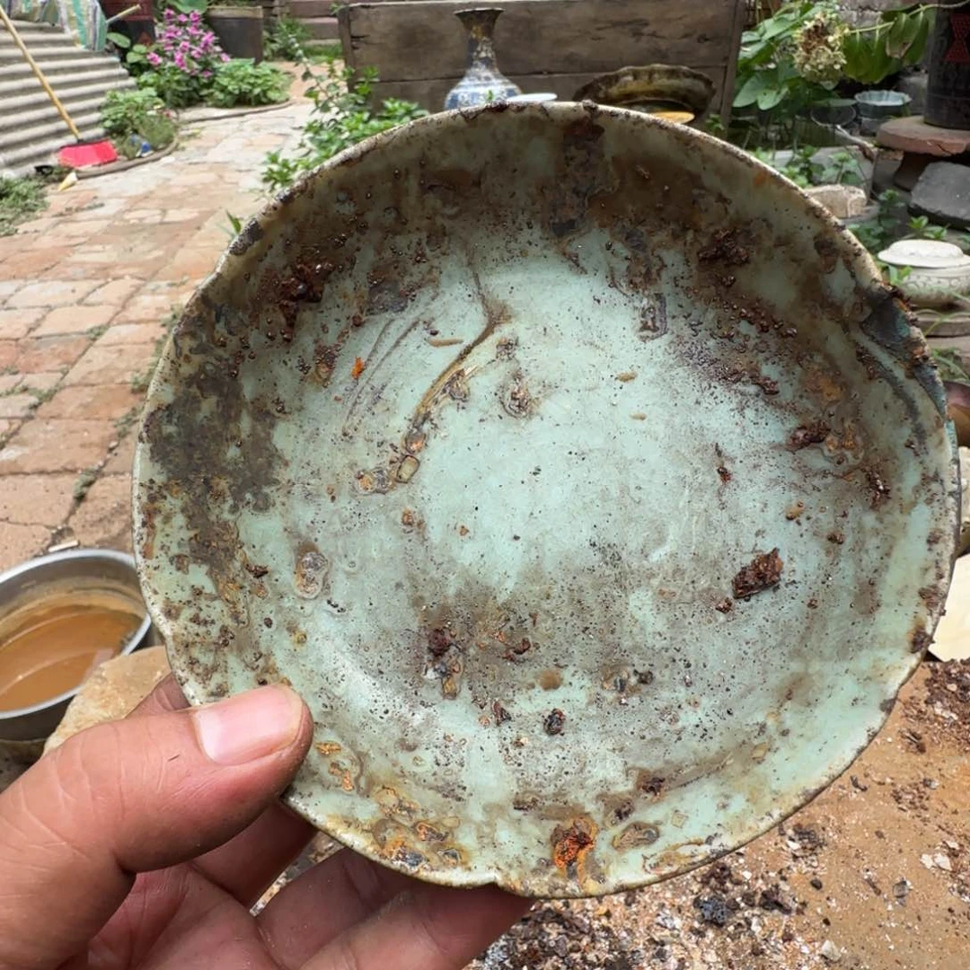 拥***有摆件瓷器工艺美术作品