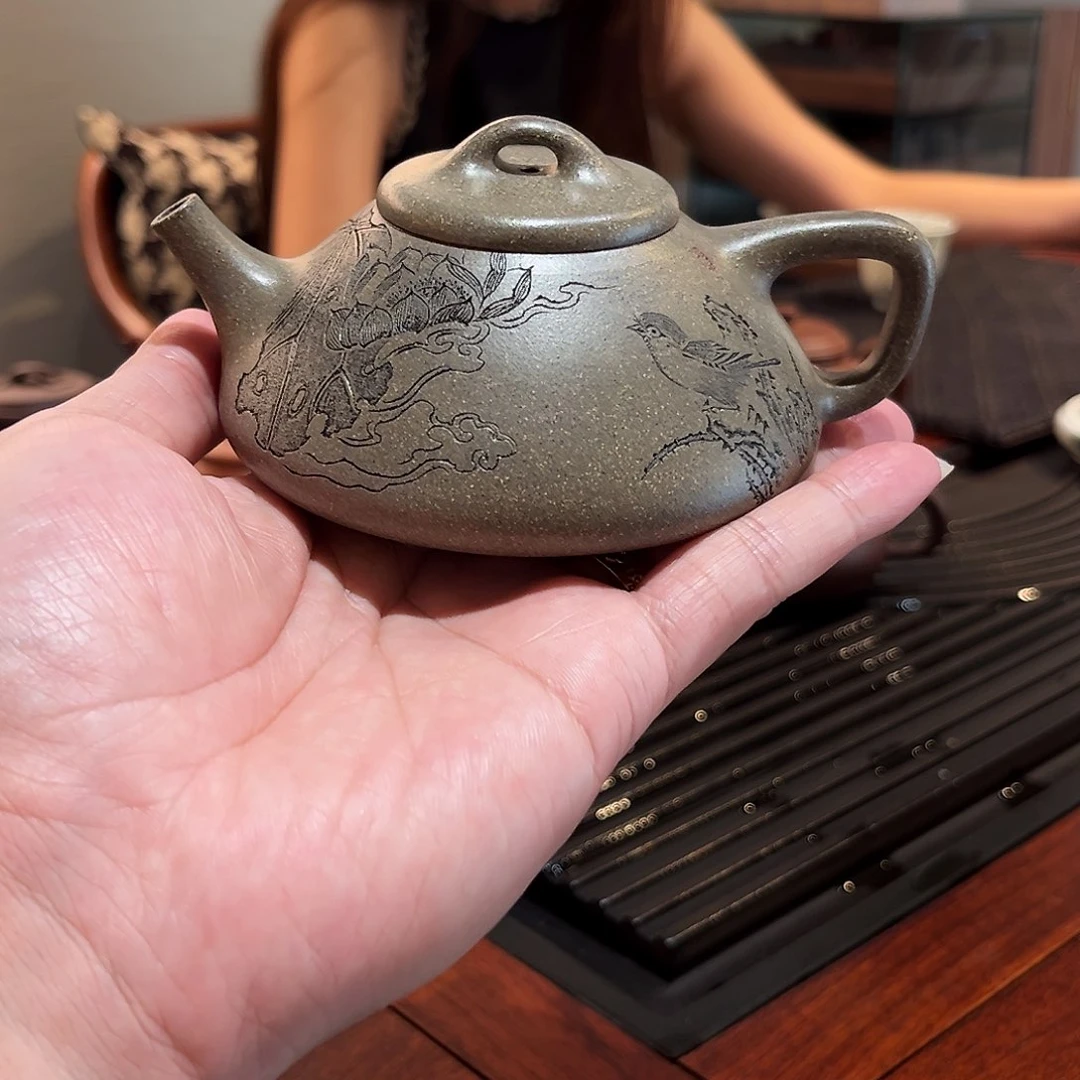 【闪购商品】茶壶紫砂^***1
