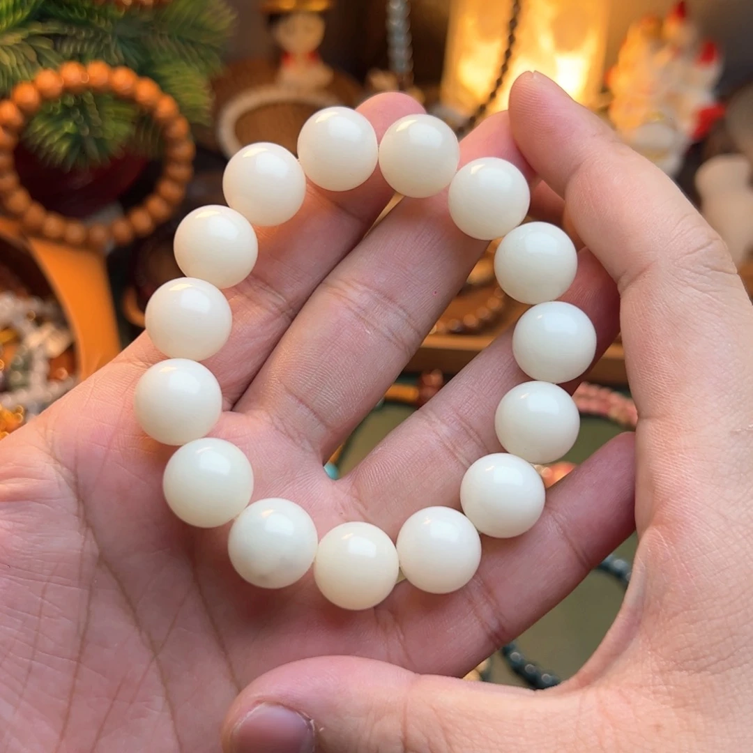 菩提根/象牙果手串