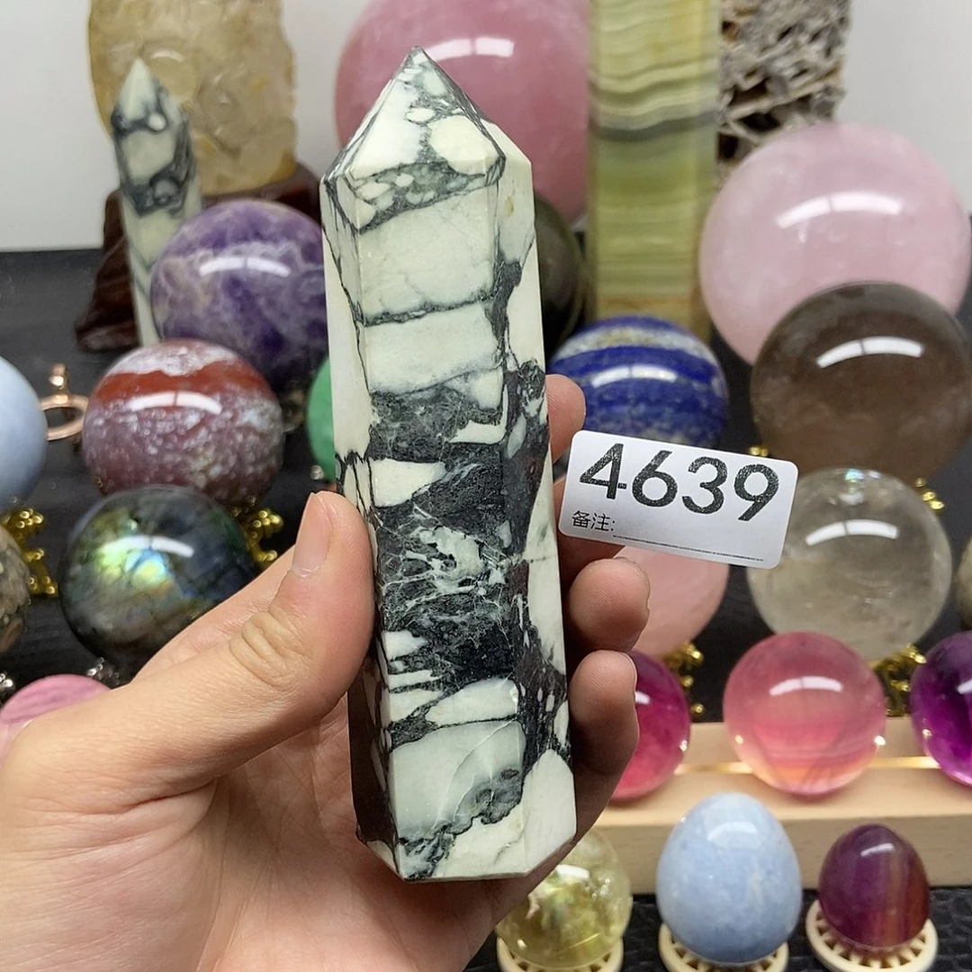 水晶摆件未镶嵌摆件