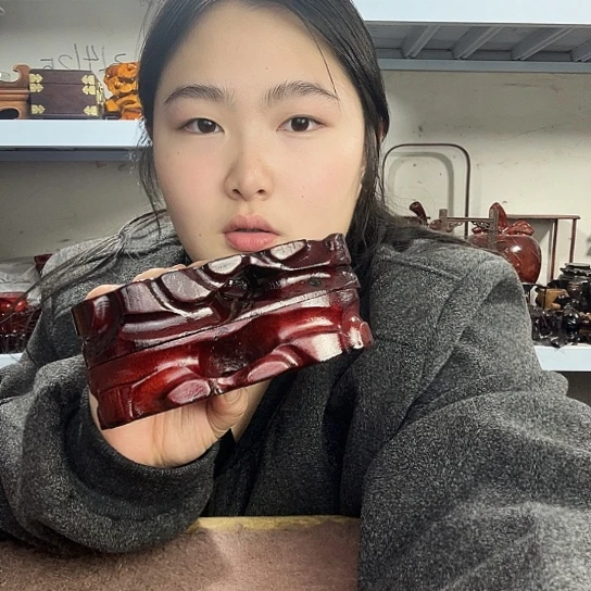 ༺***༻核桃木/黑胡桃（胡桃木）
