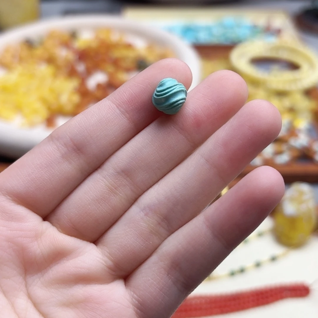 玛瑙/玉髓未镶嵌配饰