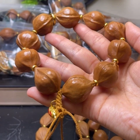 手串/手链橄榄核2.4/258