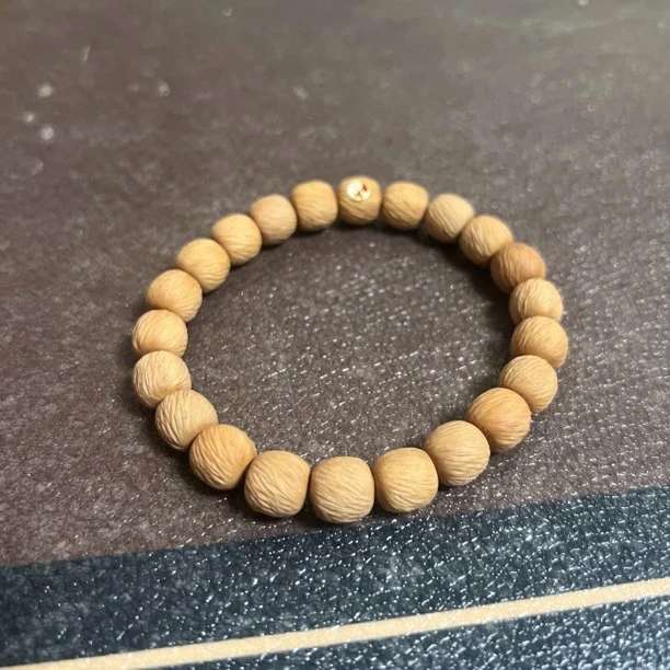 立林核雕-云锦镶标款