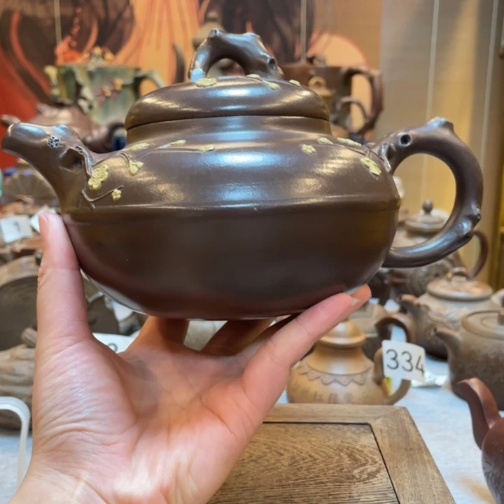 紫砂茶壶紫砂茶具紫砂