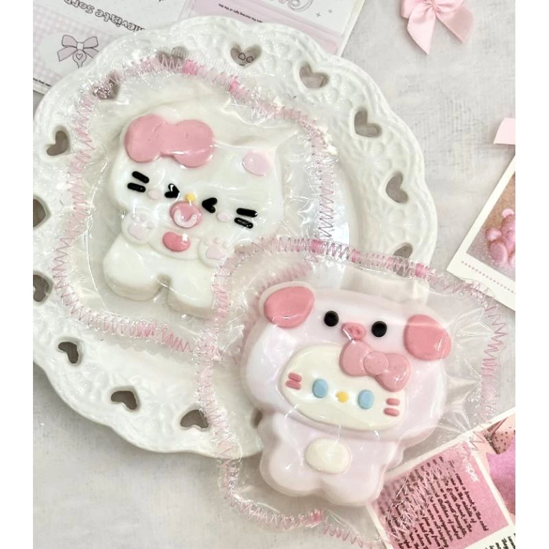 瑕疵链接~默认瑕疵DIY解压玩具手工制作捏捏乐