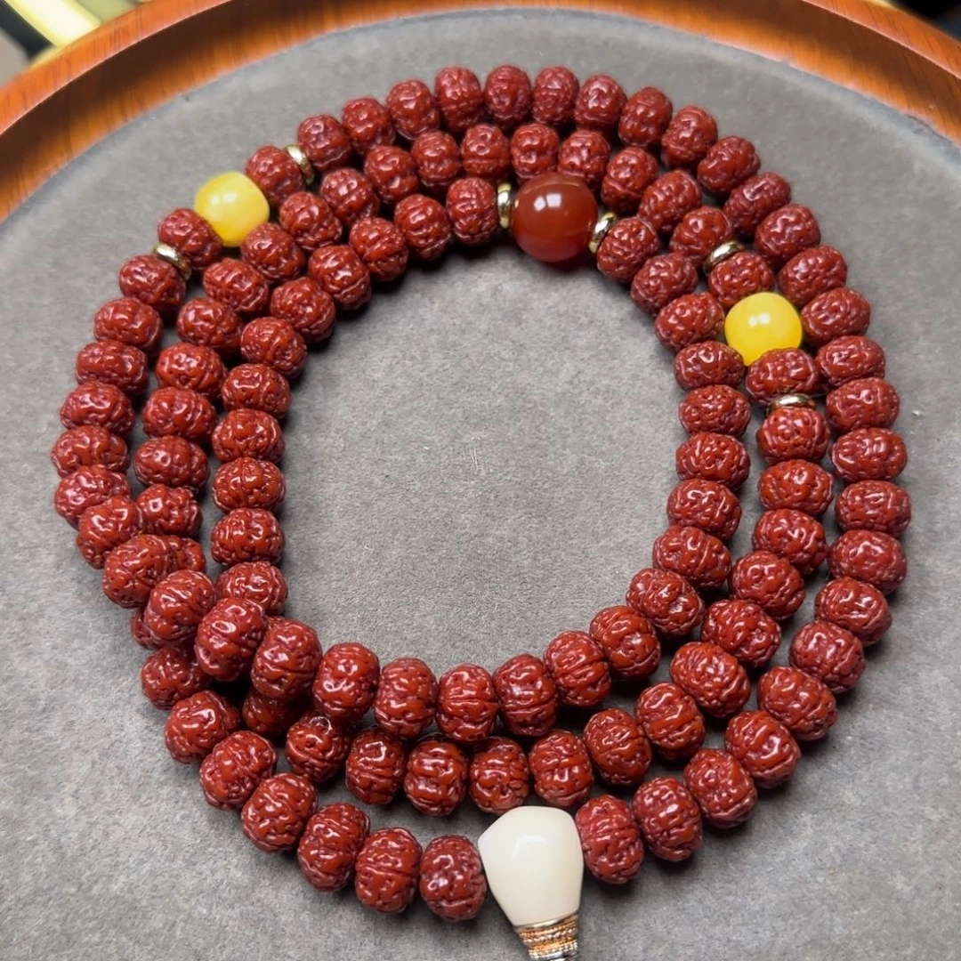 吊坠金刚菩提这个