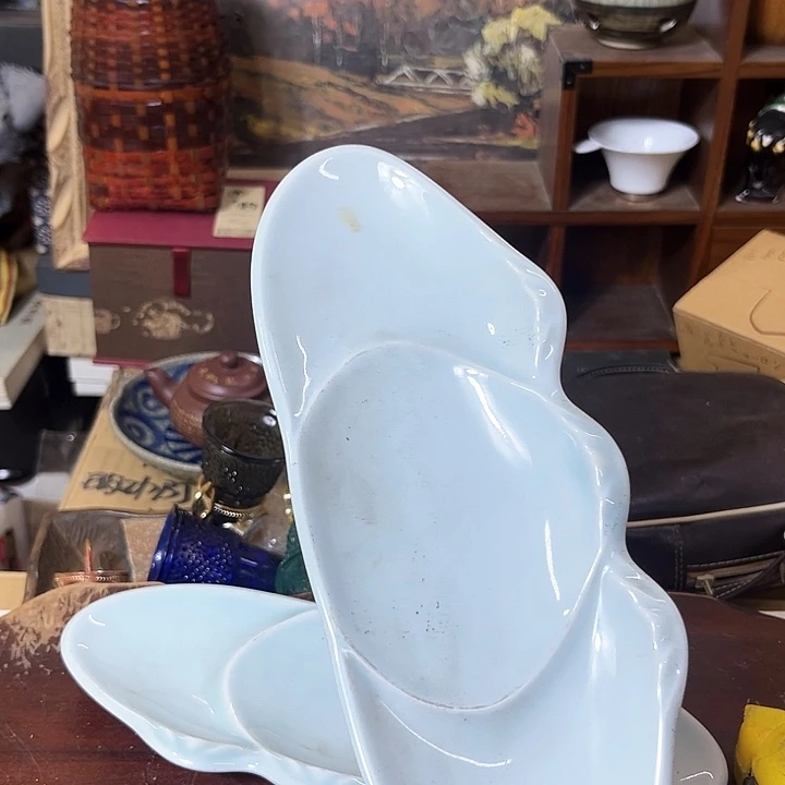 瓷片好的我们的生活