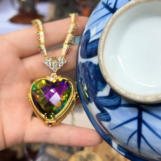 瓷器艺术品工艺品