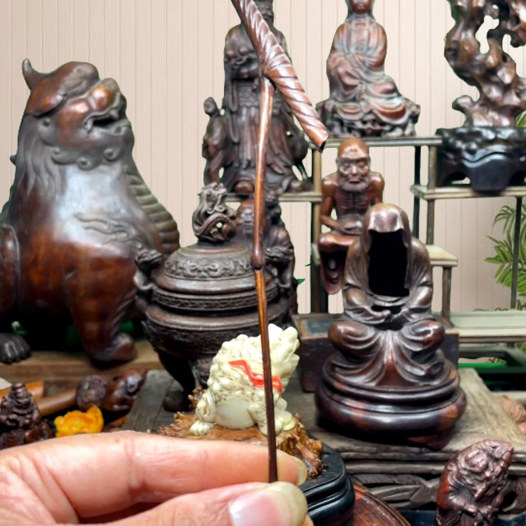 【闪购商品】竹热闹矛盾问题不大不小了