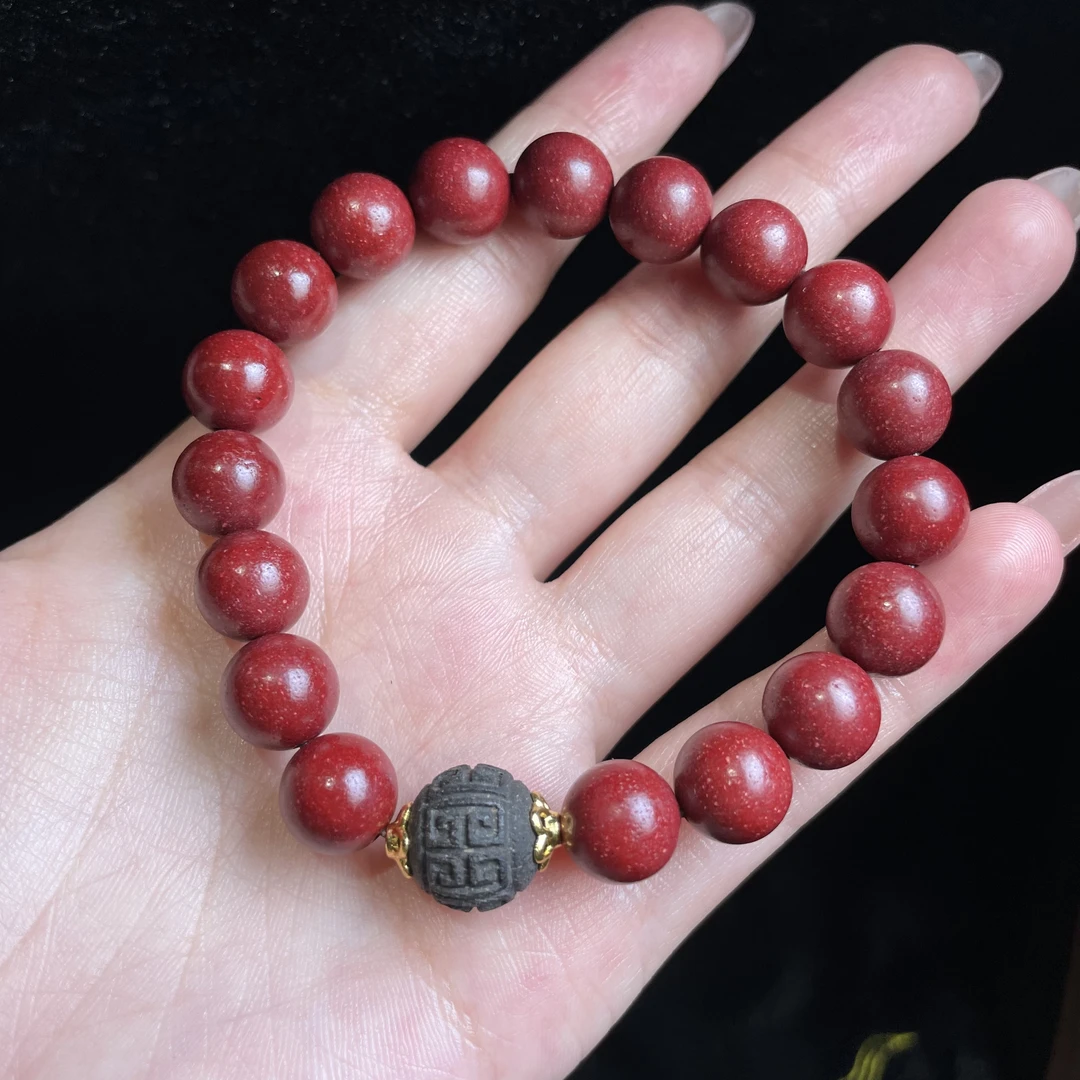 【玉总专属】合香珠饰品B040269