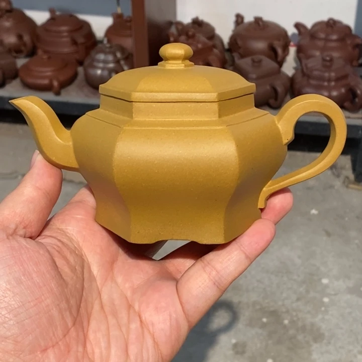 公道杯紫砂紫砂壶的时候我