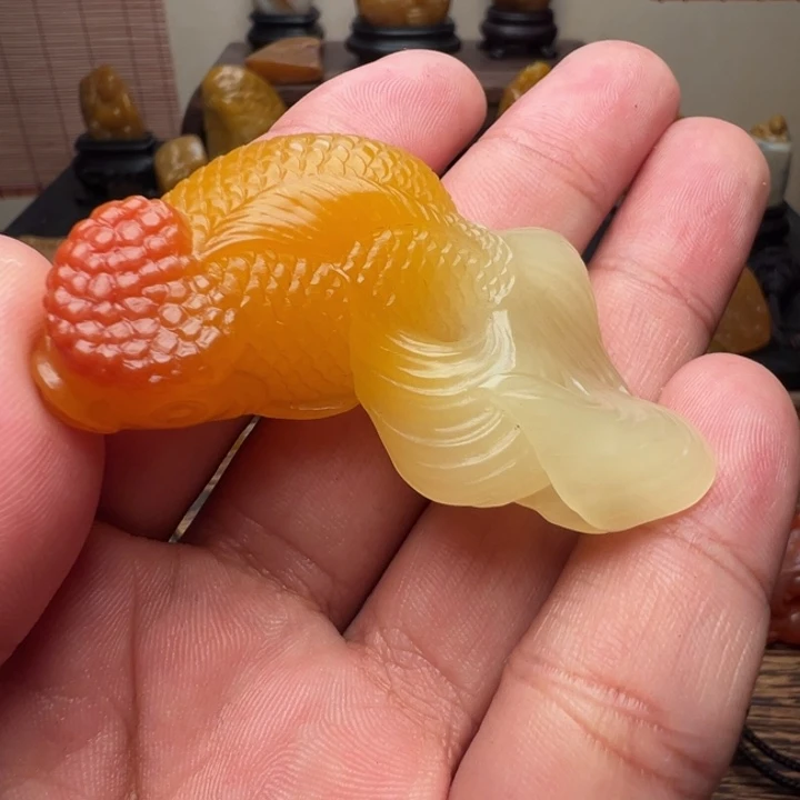 羲***训田黄石666666666666666666